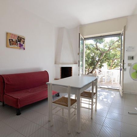 Residence Caletta Marina di Mancaversa Ngoại thất bức ảnh