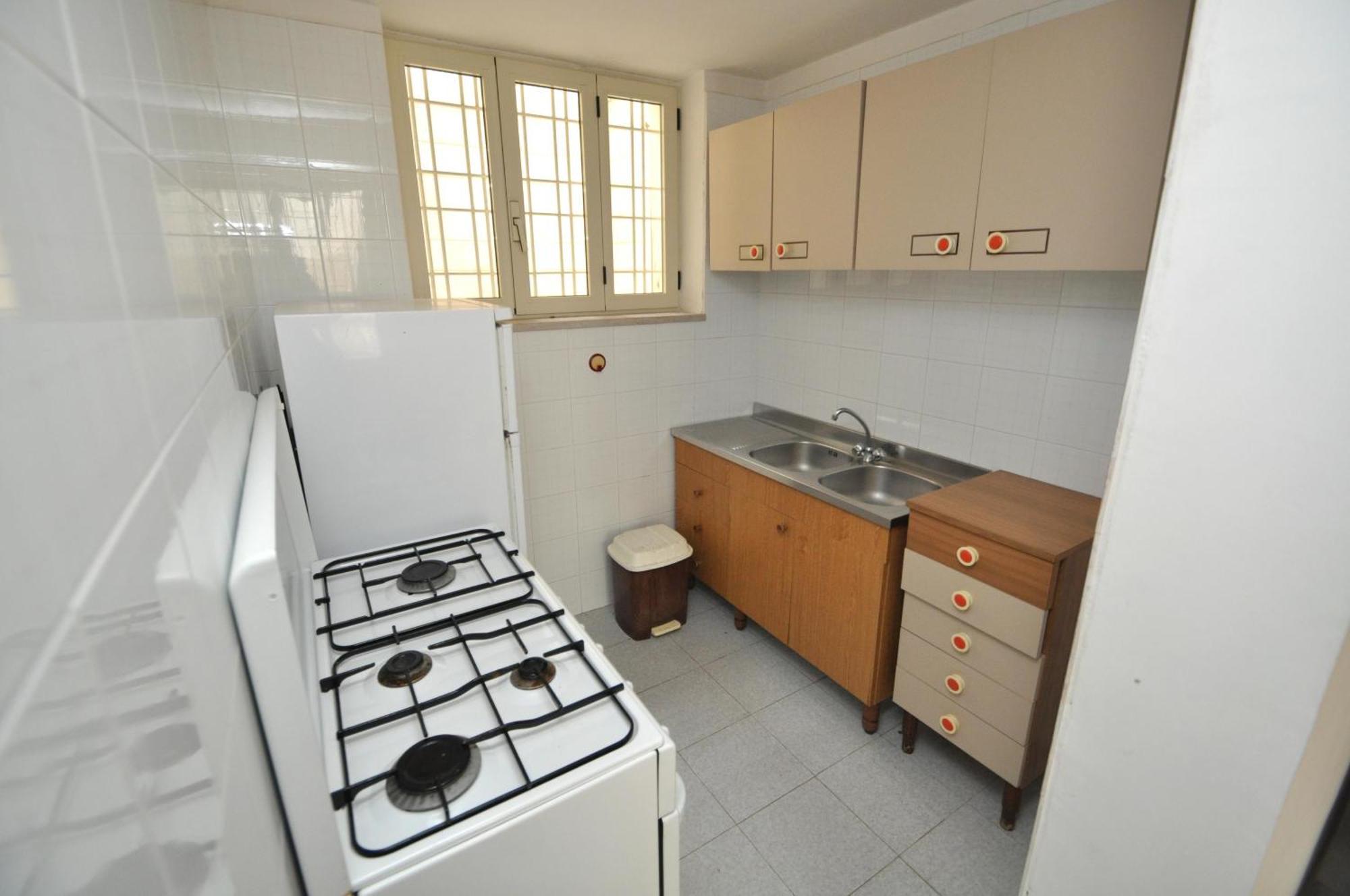 Residence Caletta Marina di Mancaversa Phòng bức ảnh